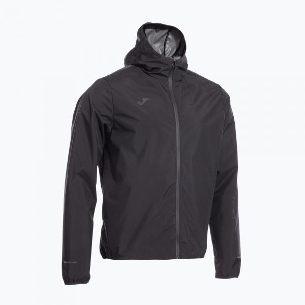 Kurtka do biegania męska Joma R-Night Raincoat