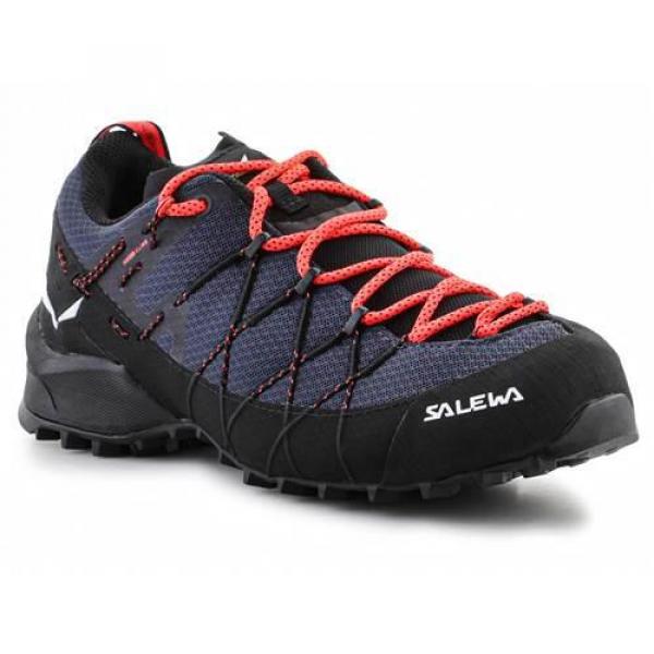 Buty trekkingowe damskie Salewa Wildfire 2 W