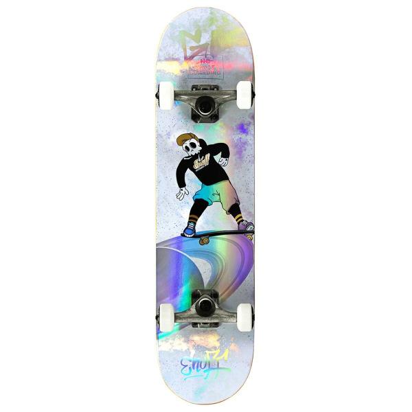 Deskorolka Enuff Skully Hologram 7.75\