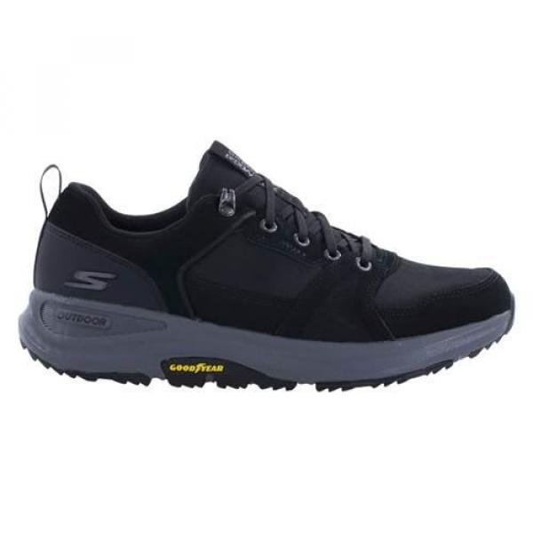 Buty do chodzenia męskie Skechers GO Run