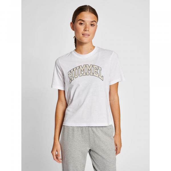 Koszulka damska Hummel Ic Gill Loose