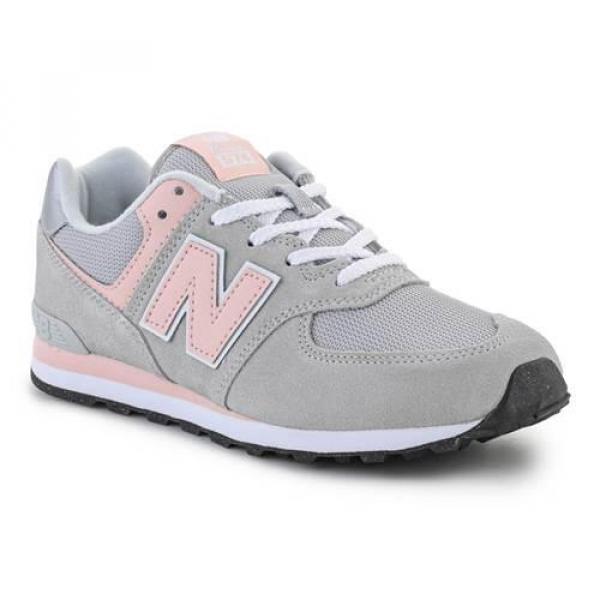 Buty do chodzenia dla dzieci New Balance 574