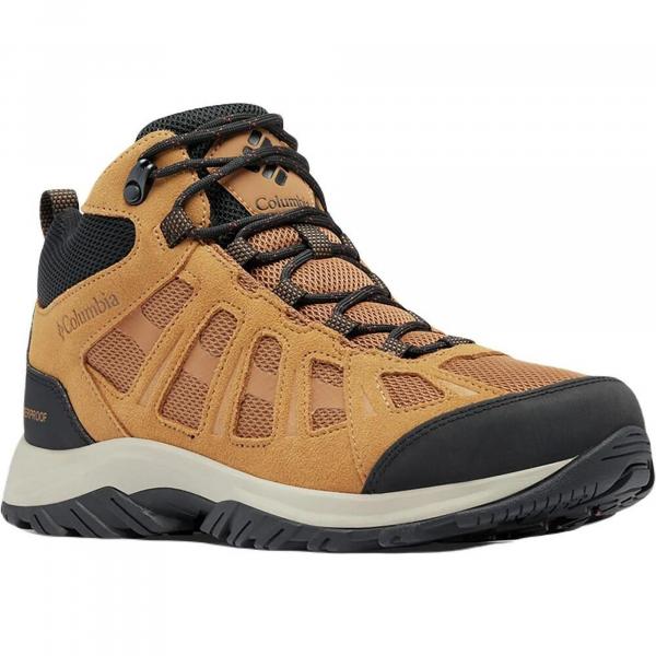 Buty Trekkingowe Męskie Columbia Redmond III Mid Waterproof