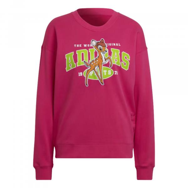 Bluza sportowa damska Adidas Disney Bambi