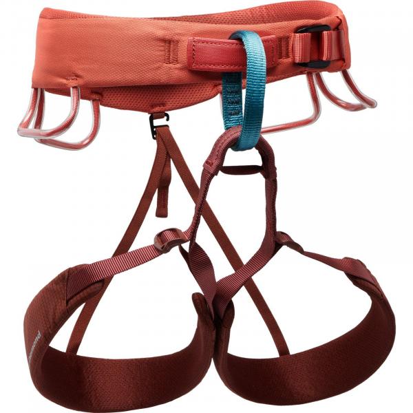 Uprząż wspinaczkowa damska Black Diamond Momentum Harness