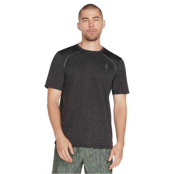 Skechers On the Road Tee, męski t-shirt