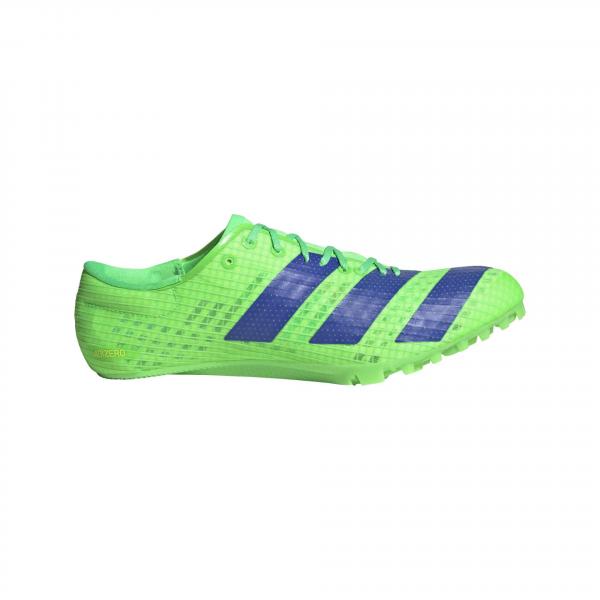 Adidas Adizero Finesse Zielone 44 2/3