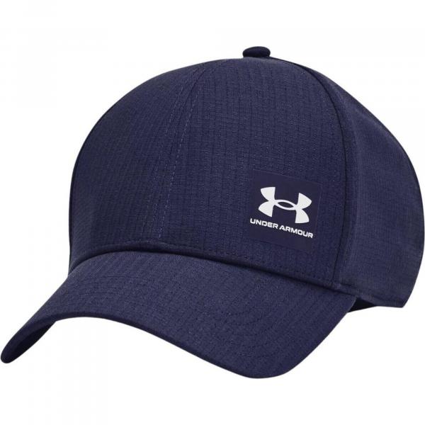 Czapka z daszkiem męska Under Armour Iso-Chill Armourvent Adj OSFM