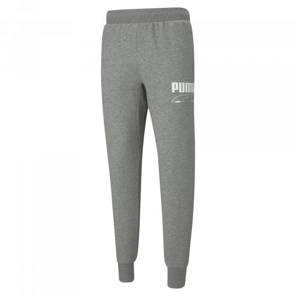 Spodnie męskie Puma REBEL TR
