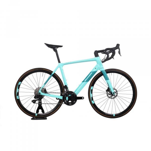 Second Life - Rower szosowy - Bianchi Infinito - Bardzo dobry