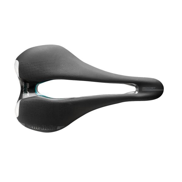 Selle Italia slr boost gravel superflow ti - l3