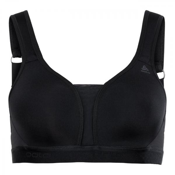 Biustonosz sportowy Odlo Sport bra PADDED HIGH