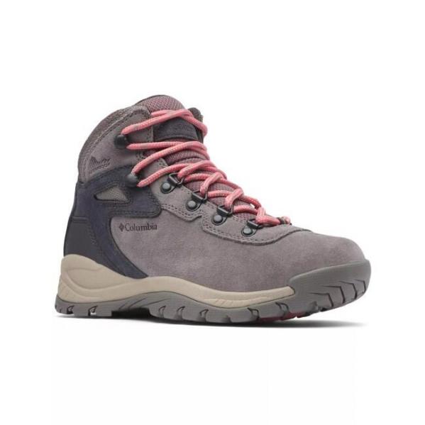 Columbia Buty Newton Ridge Plus 1718821009
