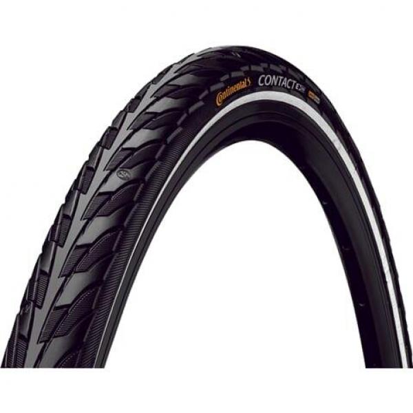 Styk Opony 28 X 1,75 Z Odblaskiem