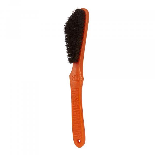Szczoteczka wspinaczkowa E9 Brush - red
