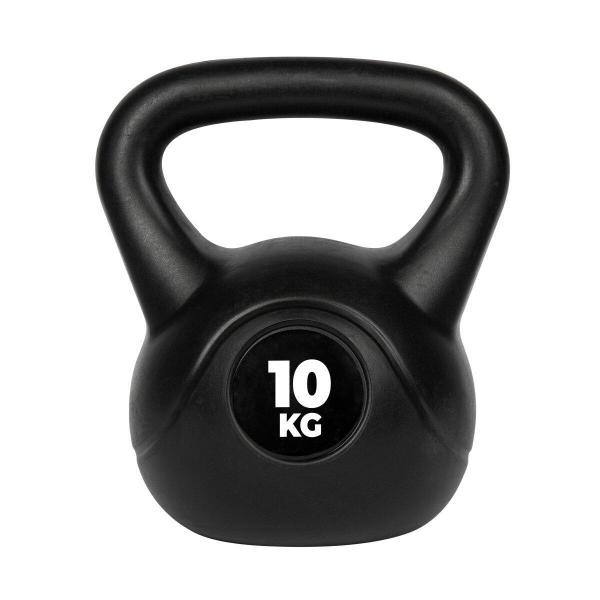 Odważnik PVC - 10 kg
