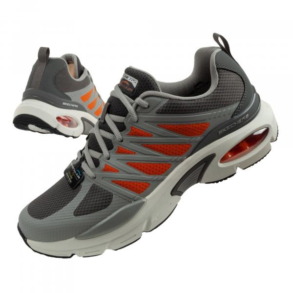 Buty sportowe męskie Skechers Skech-Air Ventura-Revell