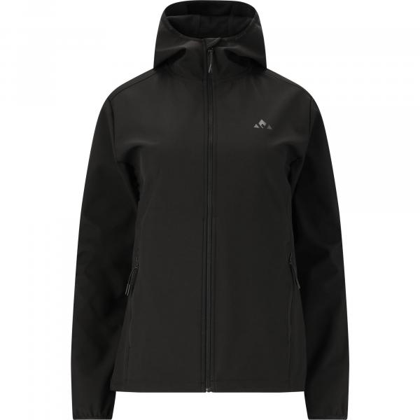 Softshell damski Whistler Luango