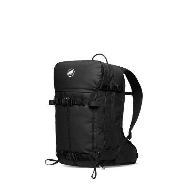 Plecak na narty Mammut Nirvana 28 - black