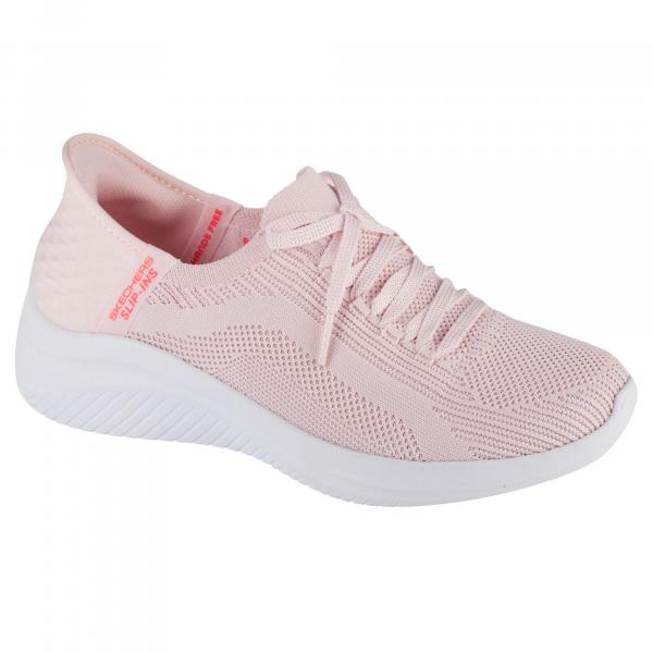 Buty do chodzenia damskie Skechers Slip-ins: Ultra Flex 3.0 Brilliant