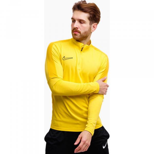 Bluza sportowa męska Nike DF Academy 23 SS Drill