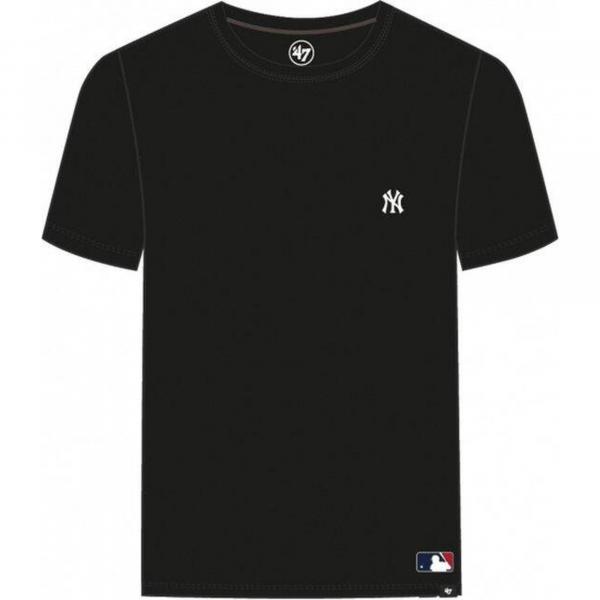 Koszulka Base Runner Lifestyle New York Yankees Echo LC