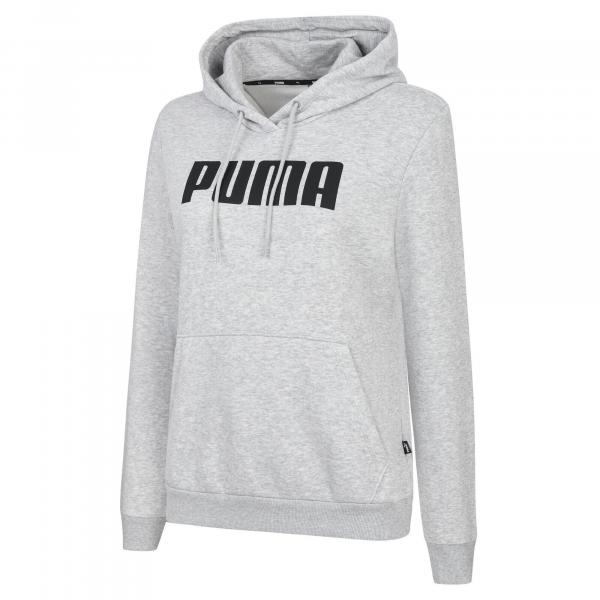 Puma Bluza Ess Fl 84719703