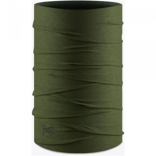 Komin na szyję - Bandana BUFF Coolnet UV® Solid