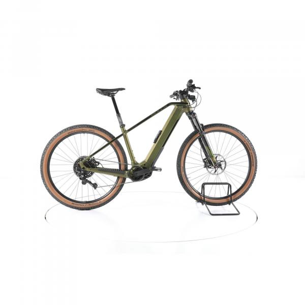 Second Life - Bulls Sonic EVO 1 E-Bike 2023 - Jak nowy