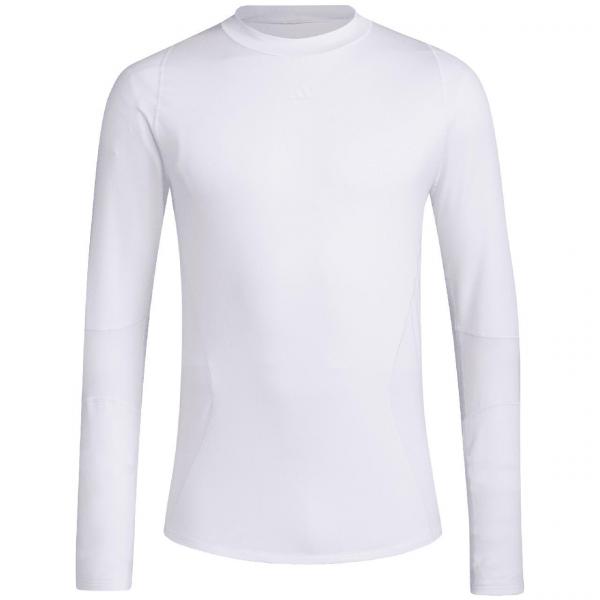 Koszulka męska adidas Techfit COLD.RDY Long Sleeve