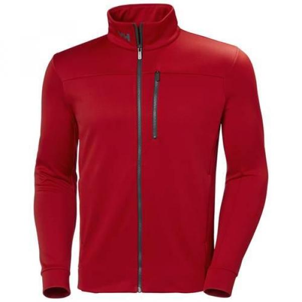 Bluza sportowa męska Helly Hansen Crew Fleece