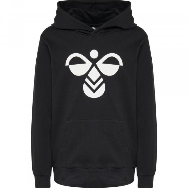 Bluza dziecięca z kapturem Hummel hmlcuatro