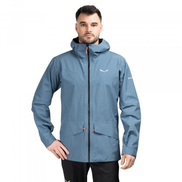 Kurtka trekkingowa męska Puez Gtx 2L