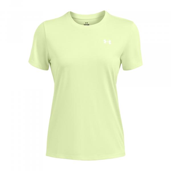 Koszulka treningowa damska Under Armour Tech C-Twist