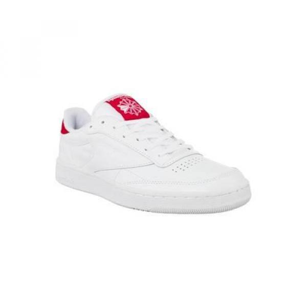 Buty do chodzenia męskie Reebok Club C 85 EL