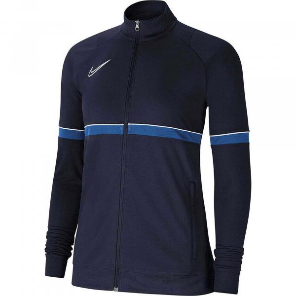 Bluza sportowa damska Nike Dri-FIT Academy 21