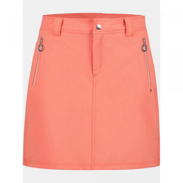 Skort damski Luhta Hopiala