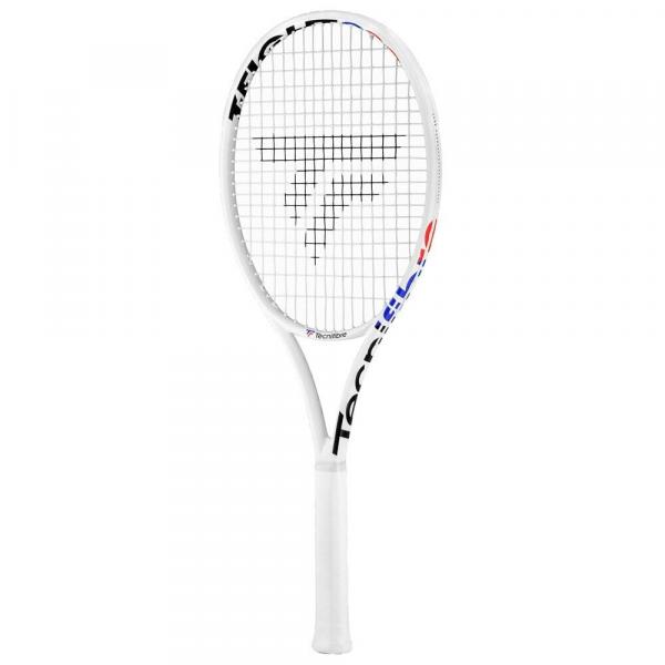 Dorosły rakieta tenisowa Tecnifibre T-Fight 280 Isoflex Biały