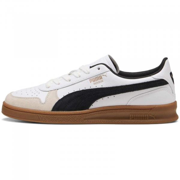 Adidasy Puma Indoor, Dla obu płci