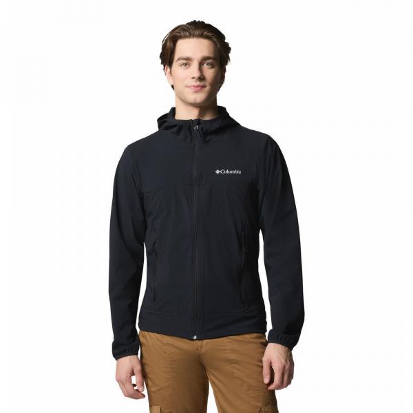 Columbia Kurtka Heather Canyon Ii 2117063010