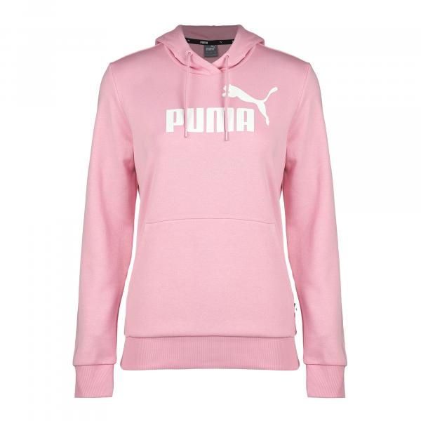 Bluza Puma ESS Logo Hoodie TR (S)