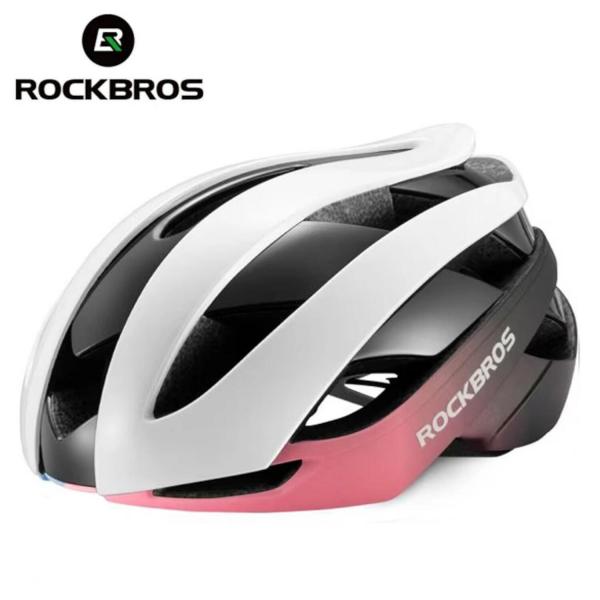 Kask rowerowy Rockbros