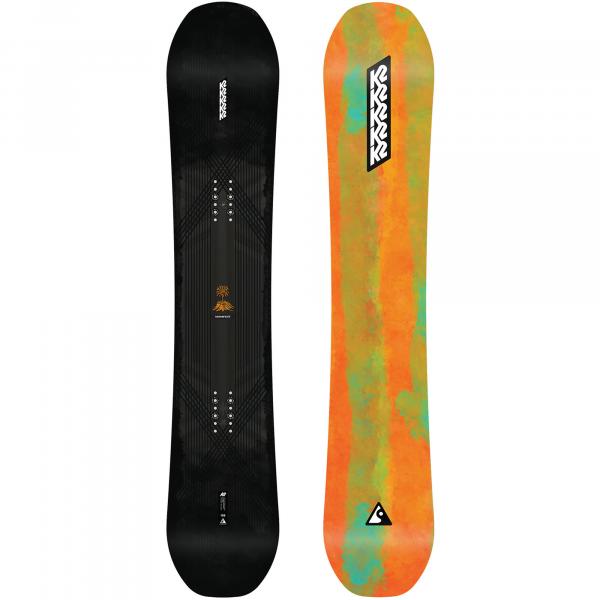 Deska snowboardowa K2 MANIFEST