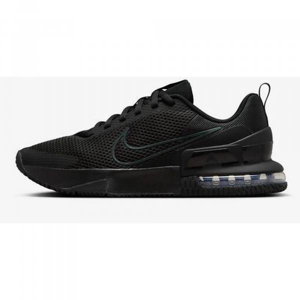 Buty męskie do treningu Nike Air Max Alpha Trainer 6 czarne