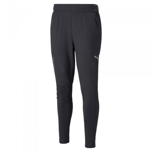 Puma Spodnie Run Cooladapt 52084901