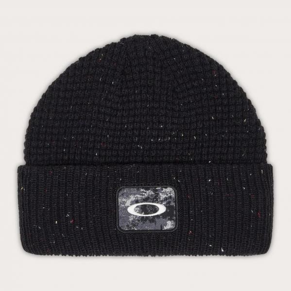 Oakley Czapka Ellipse Patch Waffle Beanie Fos901658-02E