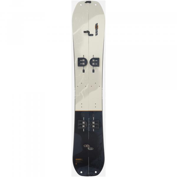 Deska snowboardowa K2 FREELOADER SPLIT PACKAGE