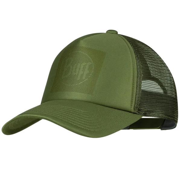 Czapka z daszkiem dla dorosłych Buff Trucker Cap