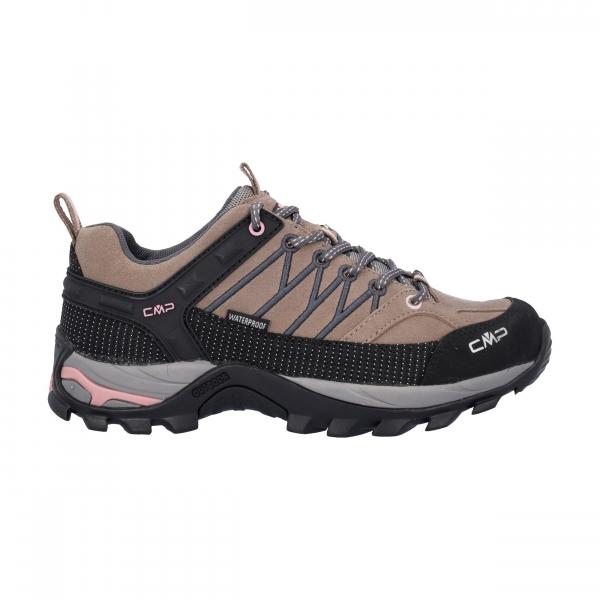 Buty trekkingowe damskie CMP Rigel Low Wp