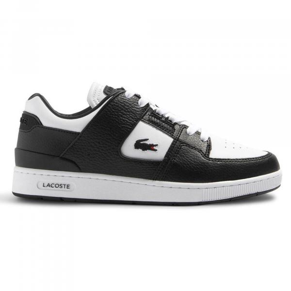 Buty Mężczyzna Lacoste Court Cage biały